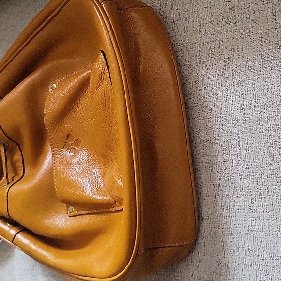 Patricia Nash Giorgia Drawstring Crossbody - Picture 3 of 10